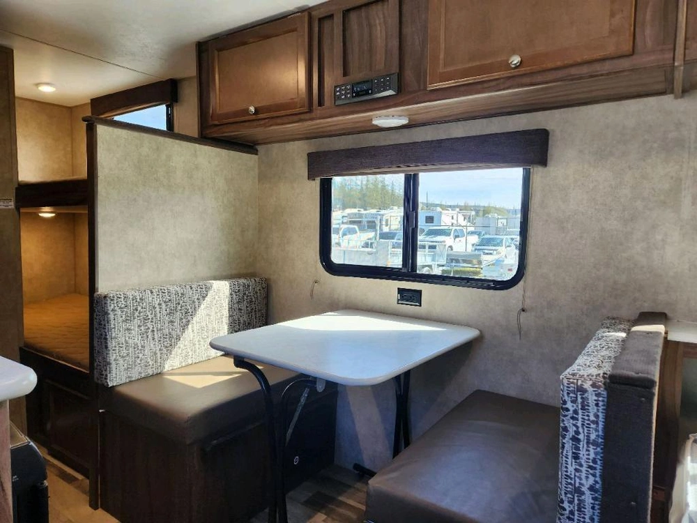 Coachmen Viking 17bh 2019 alt