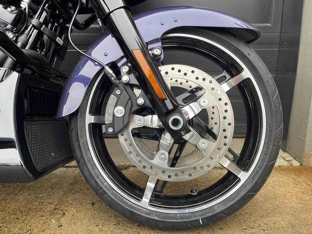 2026 Harley-davidson Fltrx - Road Glide® alt