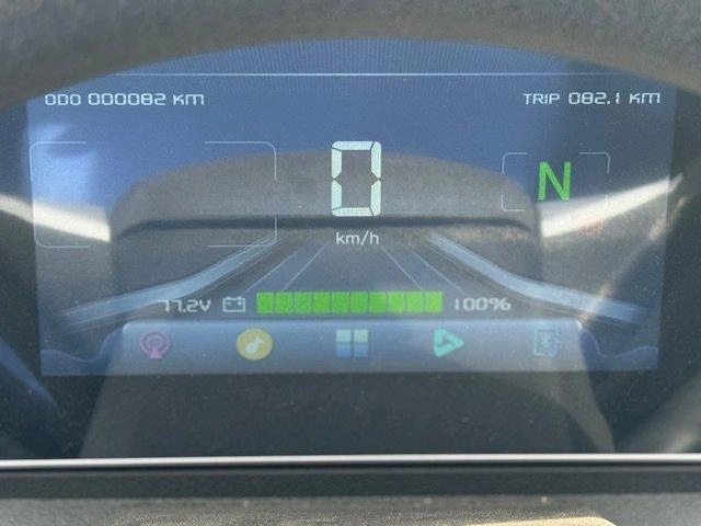 2025 Other Ecolo-cycle Et-4 Pick-up 100% Électrique alt