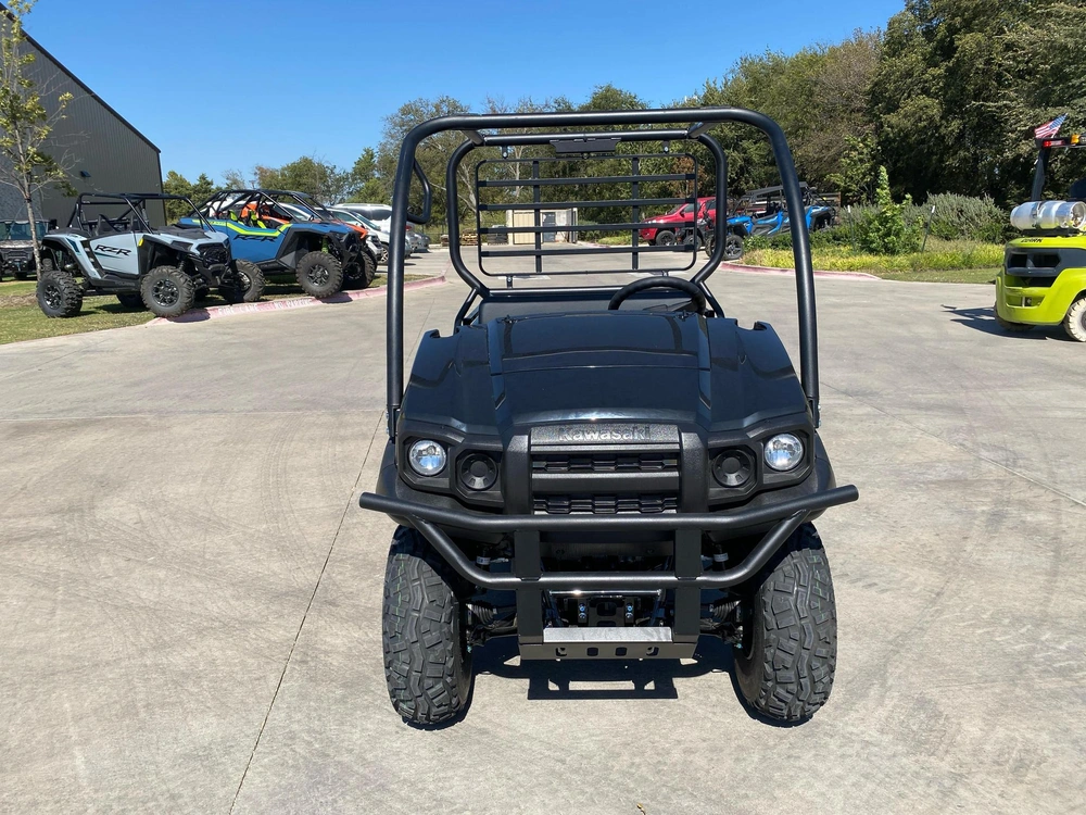 2026 Kawasaki Mule Sx™ 4x4 4x4 alt