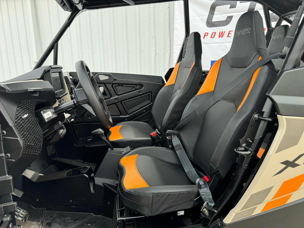 2026 Polaris Rzr Xp S 4 1000 Ultimate alt