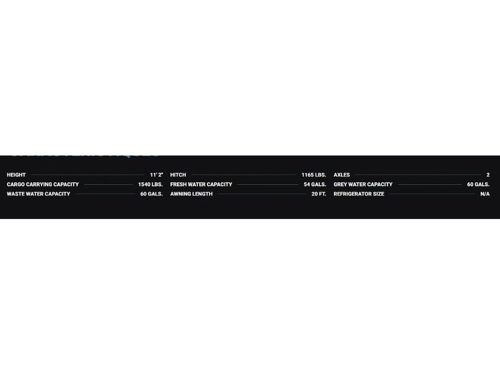 Crossroads Zinger 331bh 2023 alt