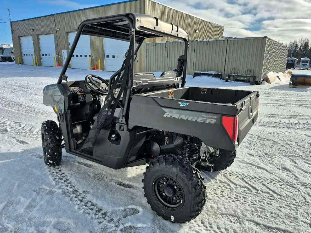 Polaris Ranger 500 2026 alt