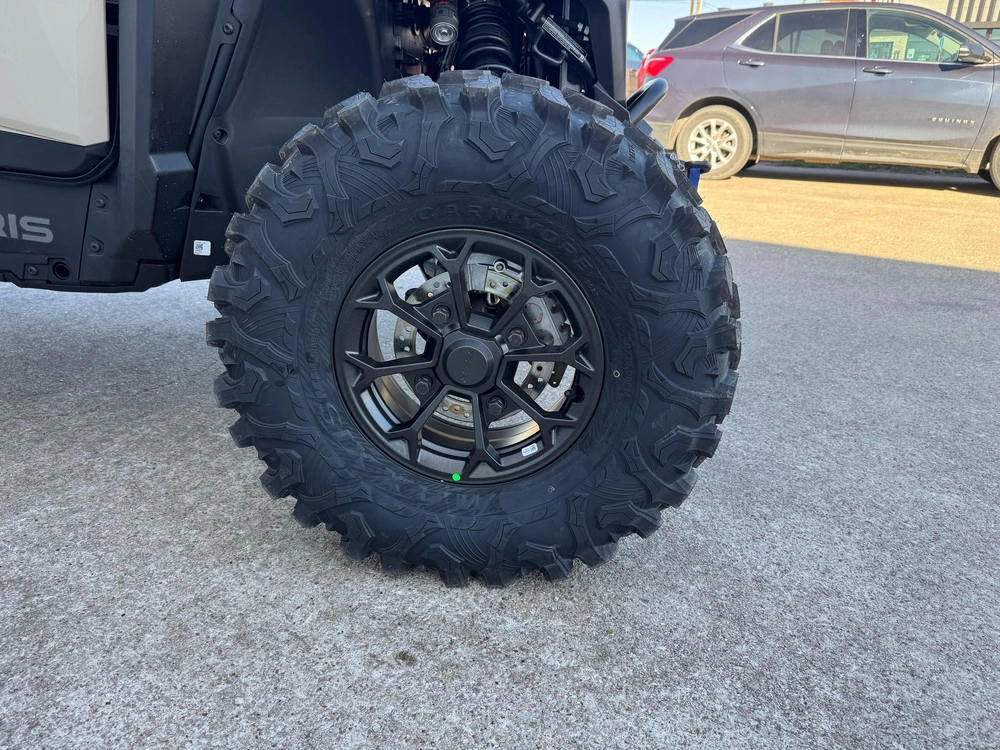 2026 Polaris Rzr Xp 4 1000 Ultimate Ultimate alt