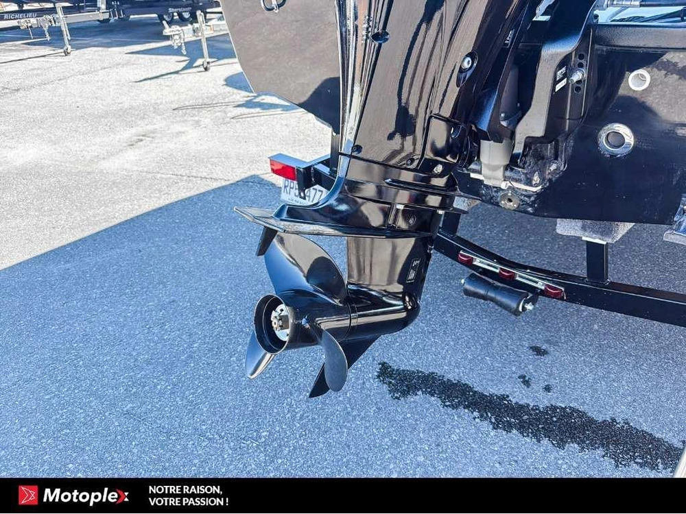 2023 Starcraft Svx 171 Ob 90hp Suzuki alt