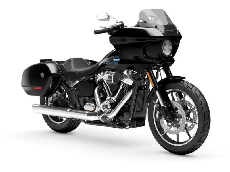 2025 Harley-Davidson LOW RIDER ST 