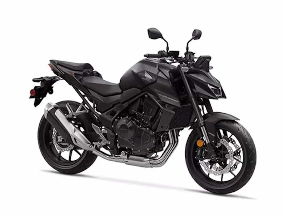 2025 Honda Cb750as ** alt