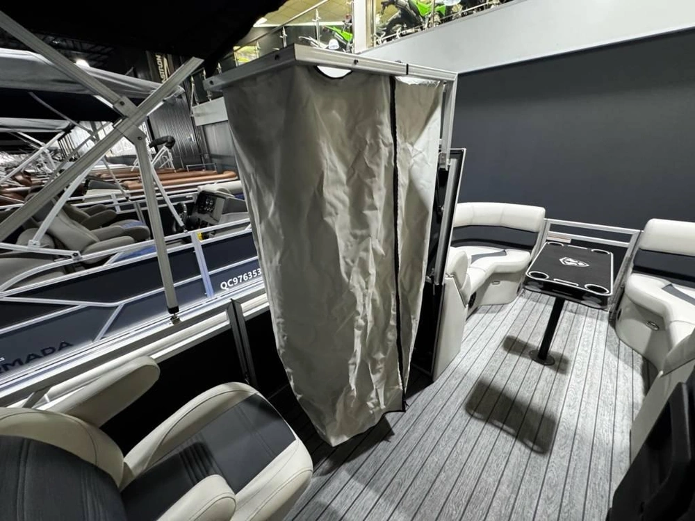 Armada Drakkar 23sb 2026 alt