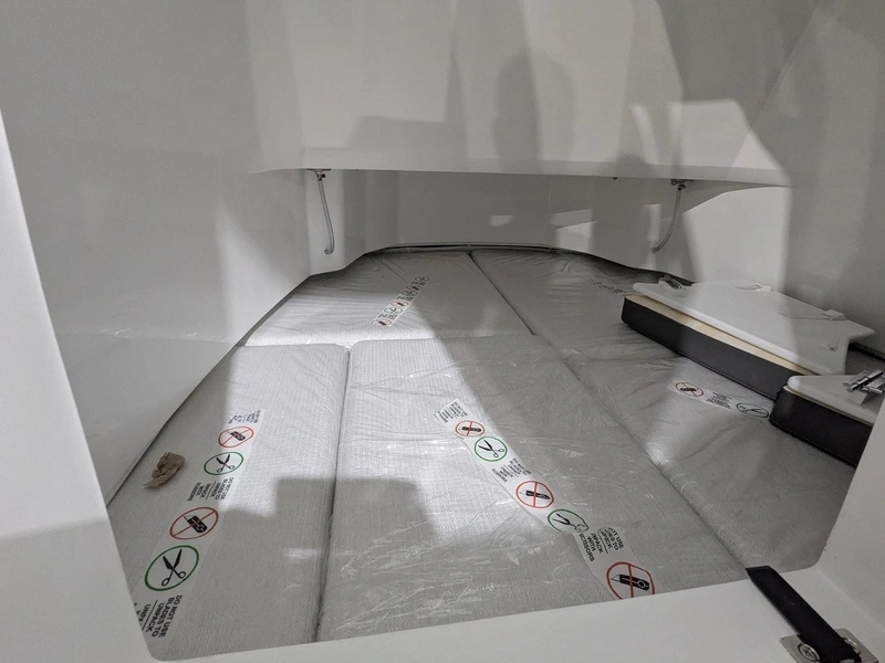 Jeanneau Leader 7.5 Cc 2023 alt