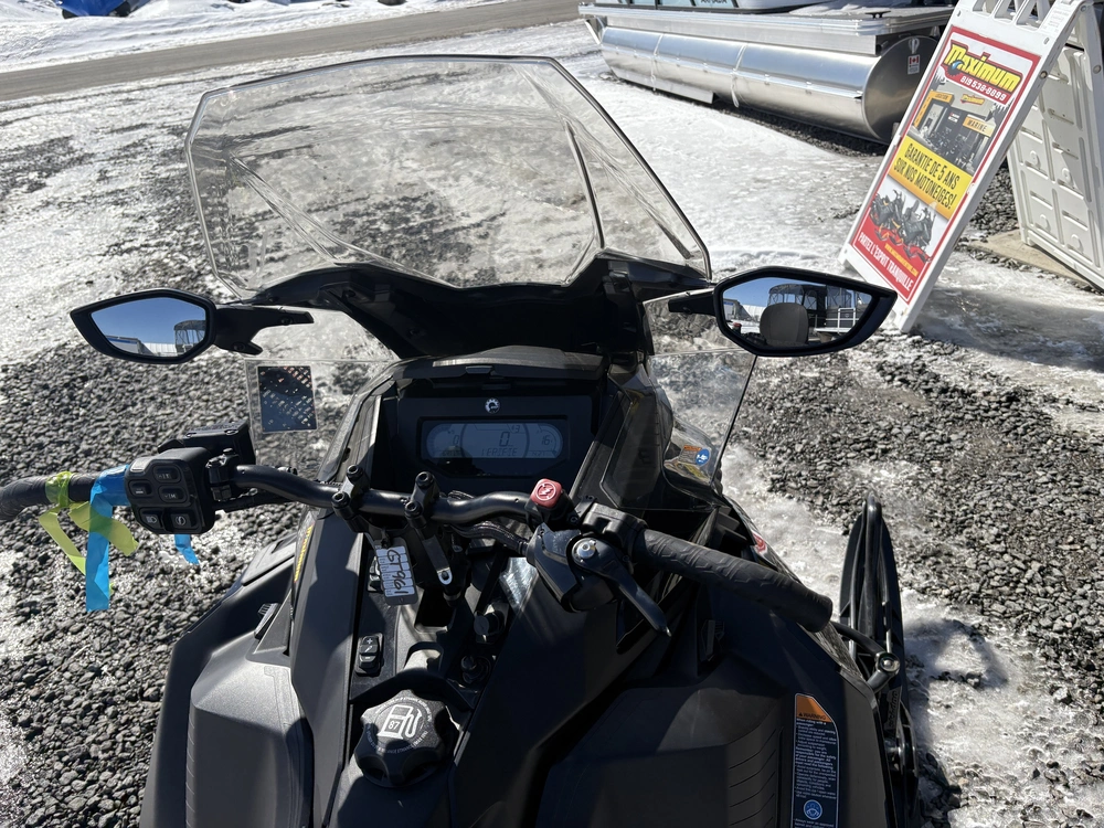 Ski-doo Grand Touring 900 Ace Limited Le 2026 alt