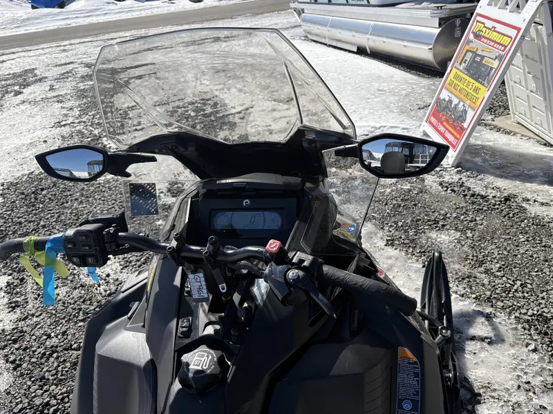 Ski-Doo GRAND TOURING 900 ACE LIMITED LE 2026