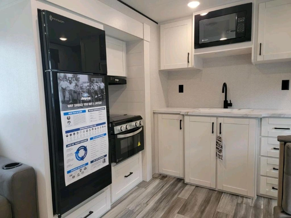 Jayco Jay Flight Slx 265bhs 2026 alt