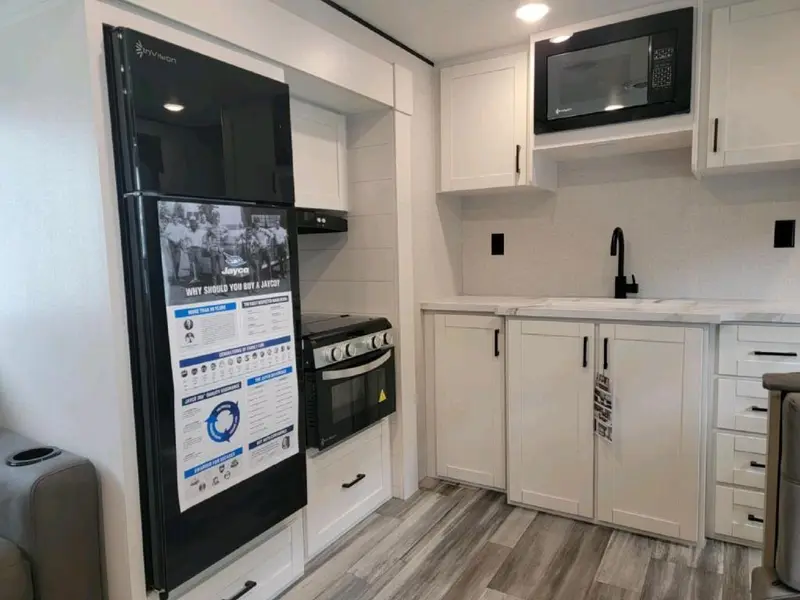 Jayco Jay Flight SLX 265BHS 2026