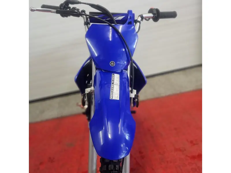 2026 Yamaha TTR 110 thumbnail 6