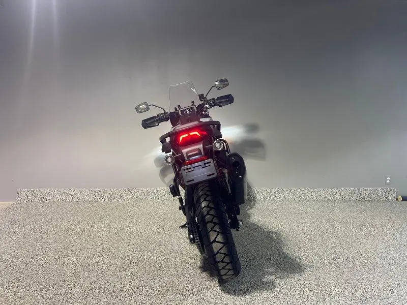 2026 Harley-Davidson RA1250S - Pan America™ 1250 Special thumbnail 11