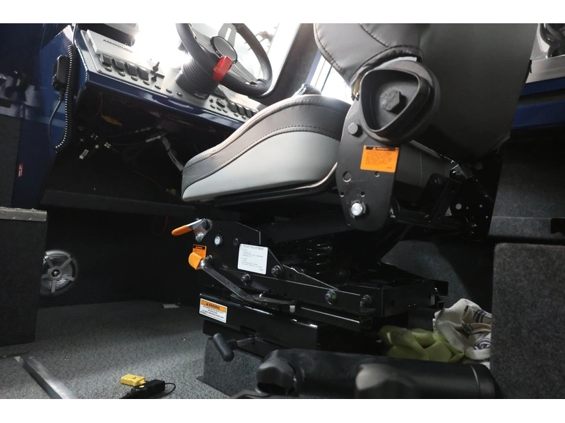 Thunder Jet Alexis Pro 24 Xl 2025 alt