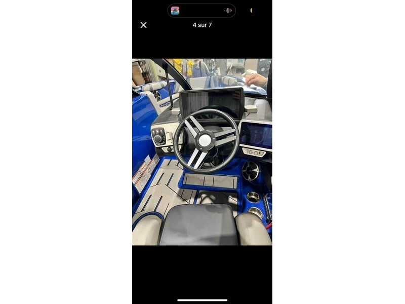 Malibu 21 Vlx 2017 alt