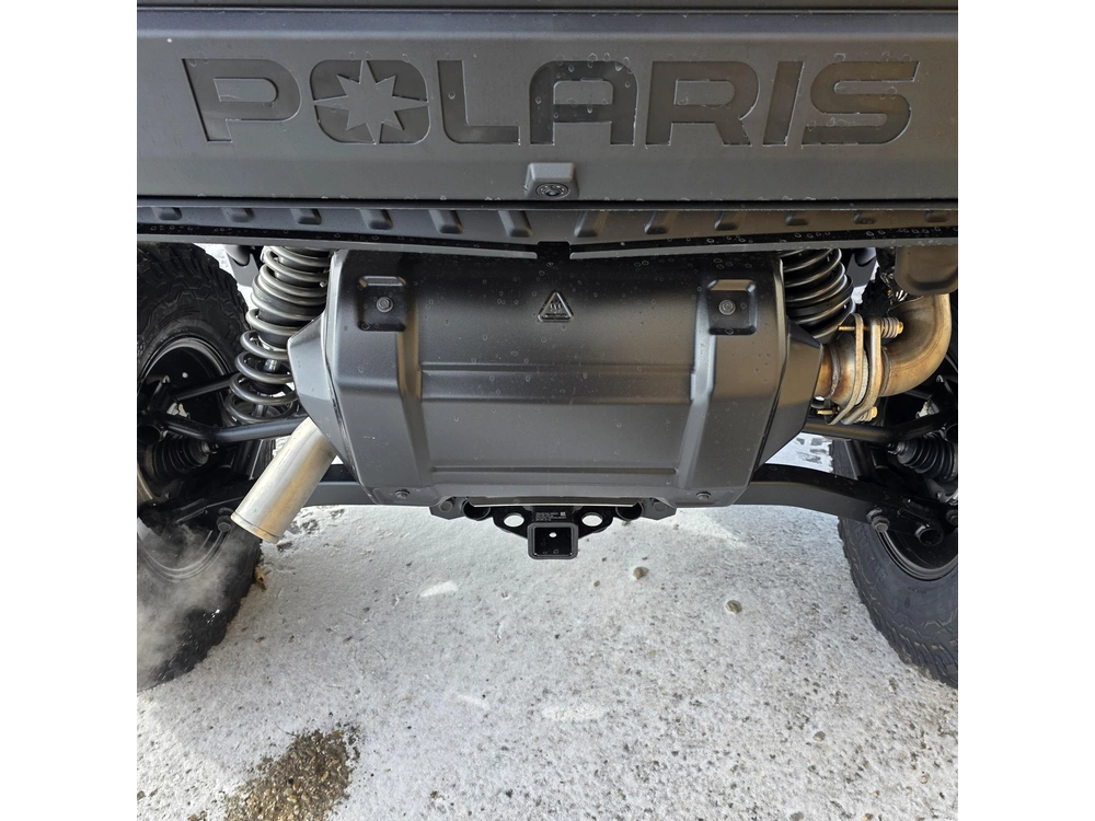 2026 Polaris Xpedition Adv Northstar alt