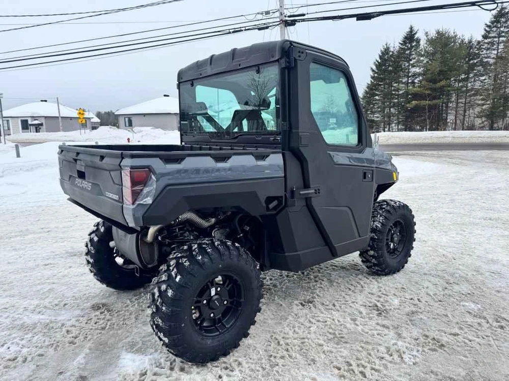 2026 Polaris Ranger Xp 1000 Northstar Edition Ultimate alt