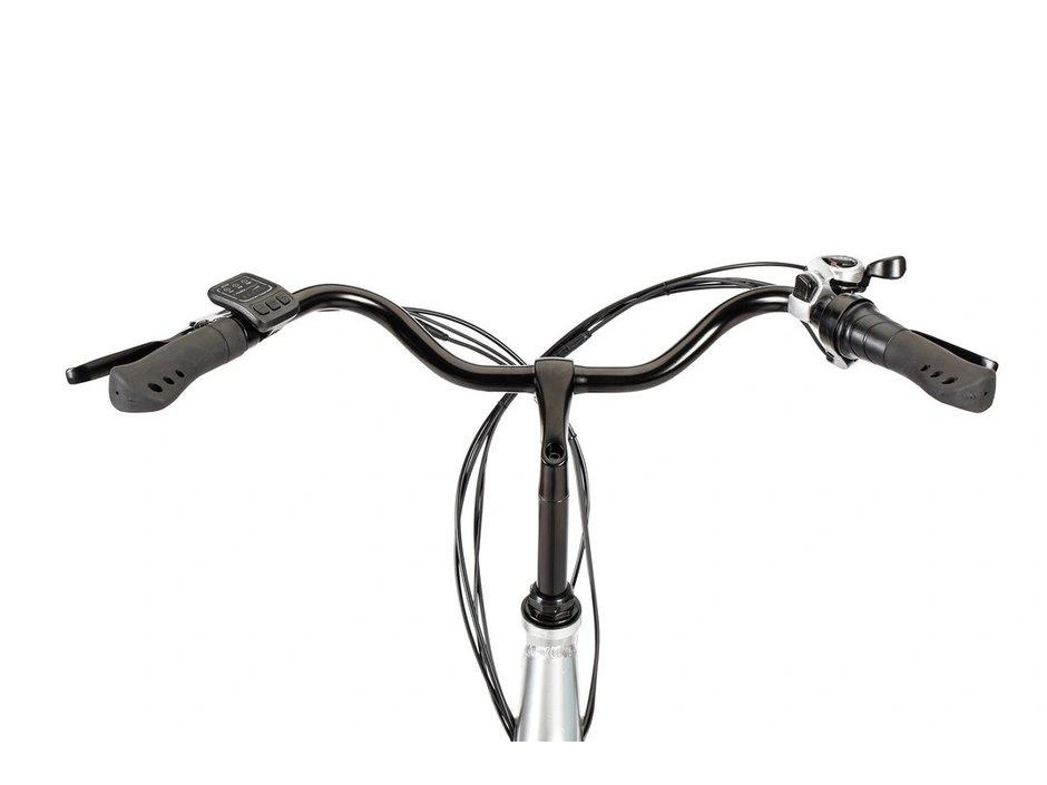 Taubik Slane Caledon 350w 36v 10ah 2021 alt