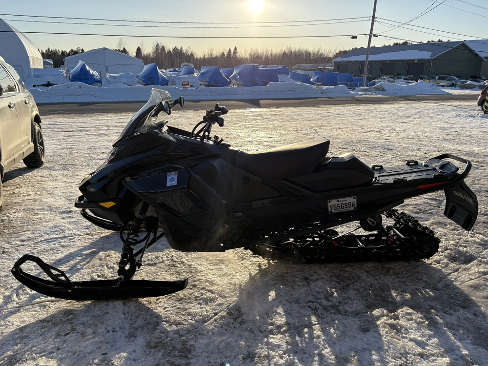 Ski-doo Renegade 900 Ace 2024 alt