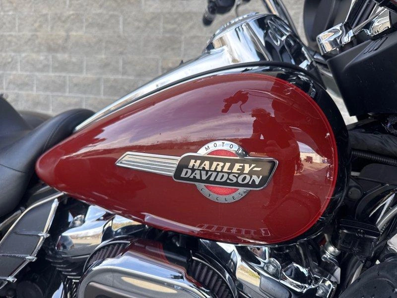 2024 Harley-davidson Flhtcutg - Tri Glide Ultra Classic alt