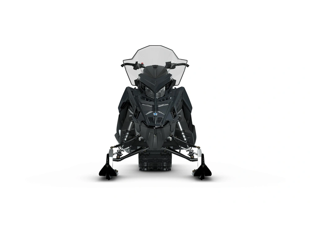 2026 Polaris Prostar S4 Voyageur Sp 146 Es alt