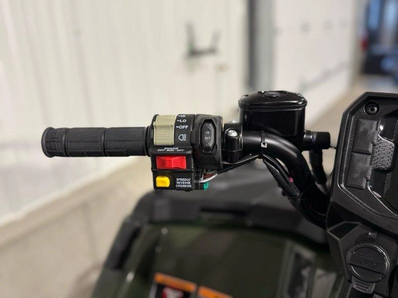 Polaris Sportsman Touring 570 Premium 2026 alt