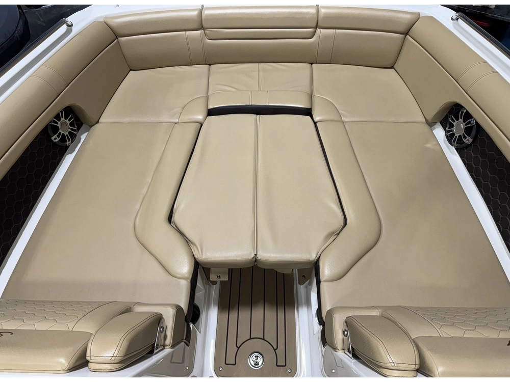 Sea Ray 270 Sdx 2020 alt