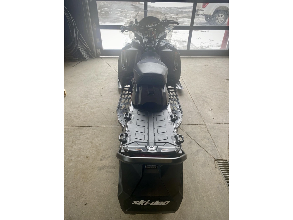 2021 Ski-doo Renegade Xrs 900 Ace Turbo alt