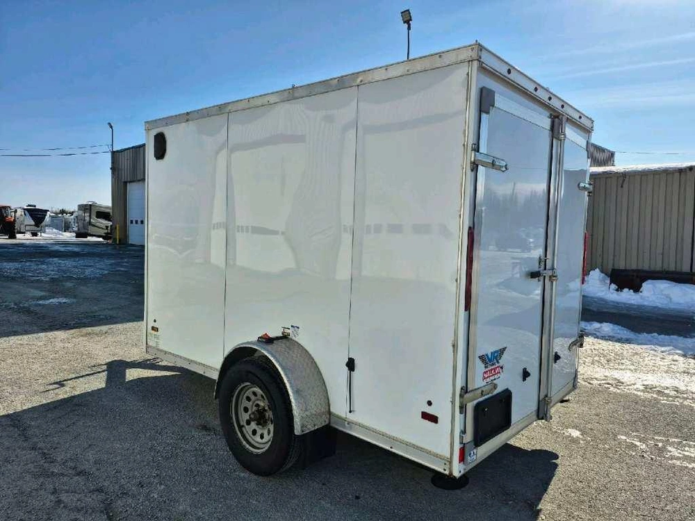 Haulin Hlaft 6x10 2018 alt