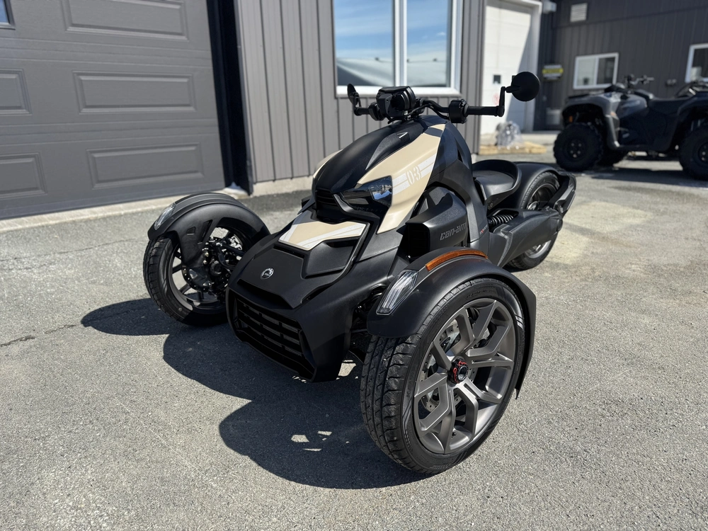 Can-am Ryker 900 Ace 2024 alt