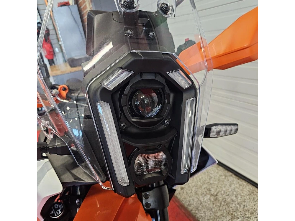 2025 Ktm Adventure 390 X alt