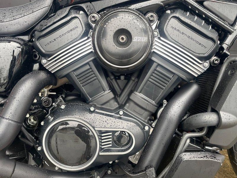 2026 Harley-davidson Rh975 - Nightster™ alt