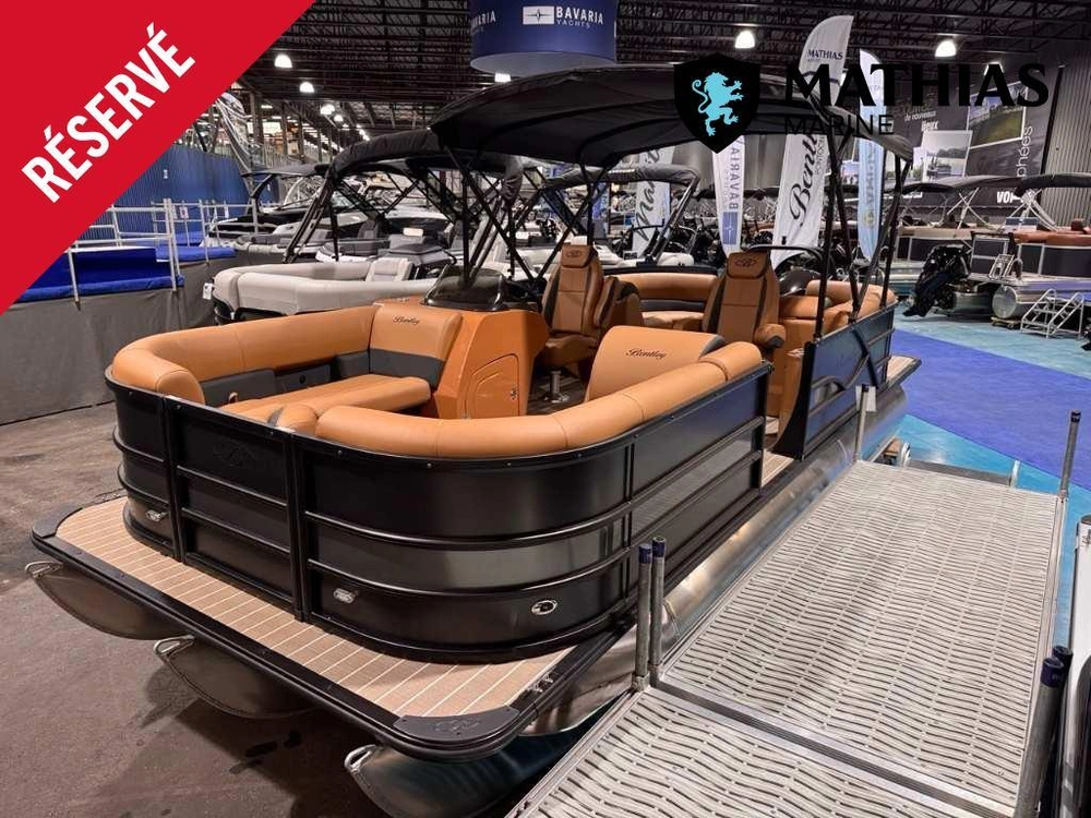 Bentley Legacy 223 Navigator 2026 alt