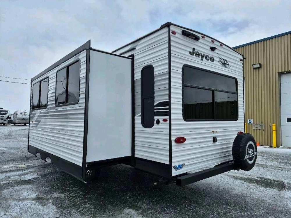 Jayco Jay Flight Slx 262rls 2026 alt