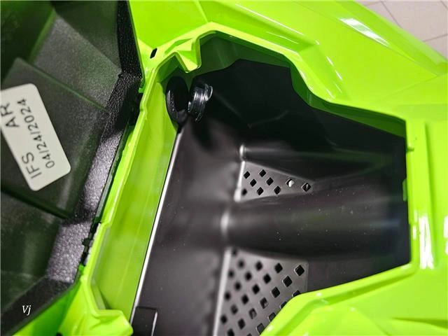 2025 Arctic Cat M 858 Sno Pro 165 3.0 alt