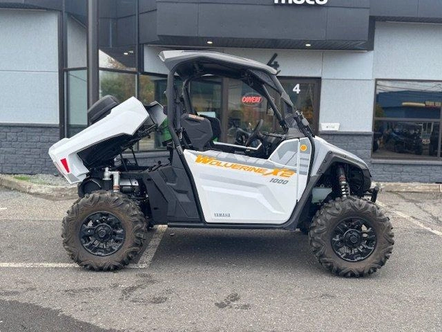 Yamaha Wolverine Rmax 2 1000 R-spec 2024 alt