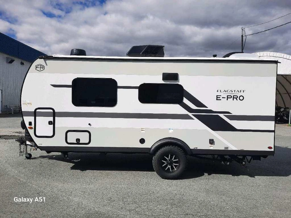 Flagstaff E-pro 19fd 2026 alt