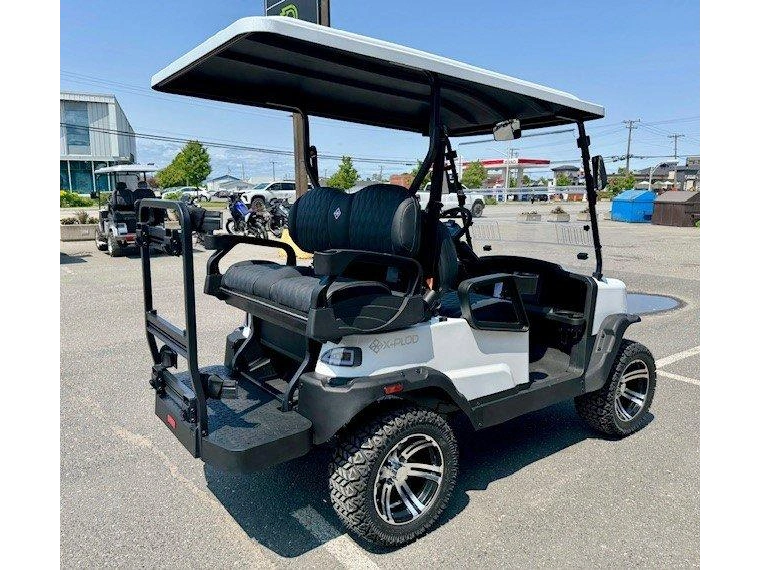 2025 Other Modèle: Adventure 22 Plus 100% Électrique. Batterie Au Lithium !!! alt