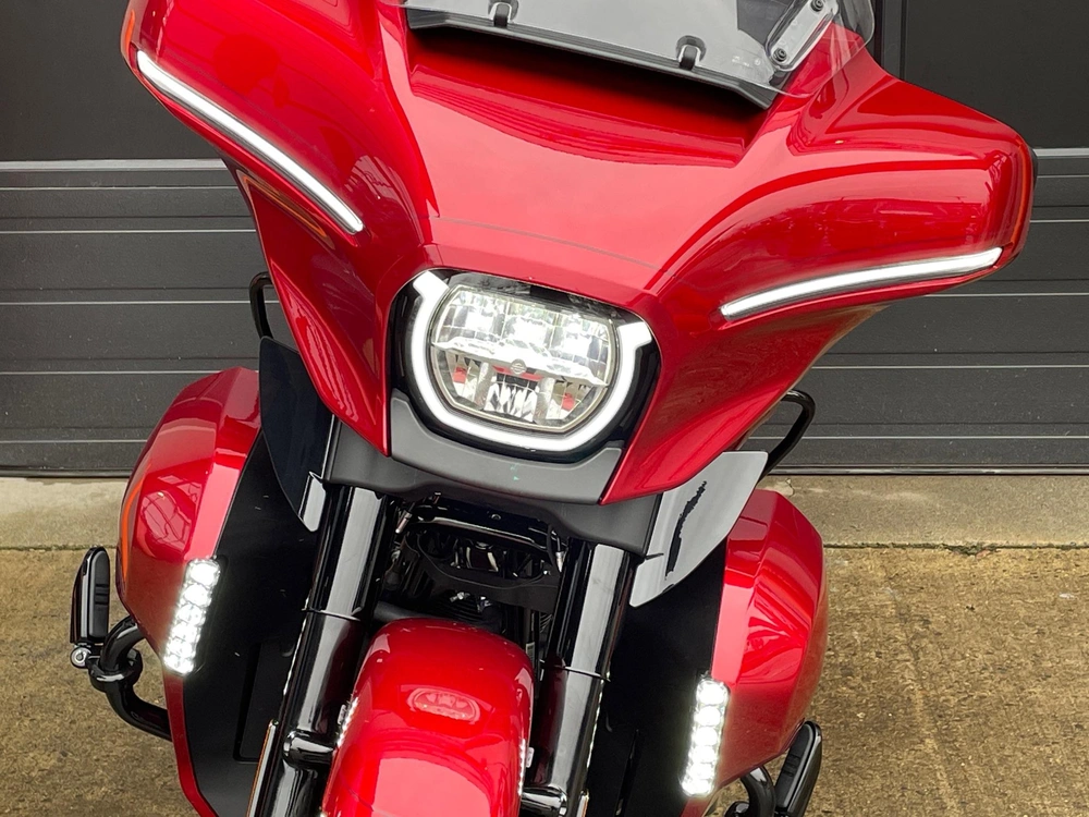 2026 Harley-davidson Flhxl - Street Glide® Limited alt