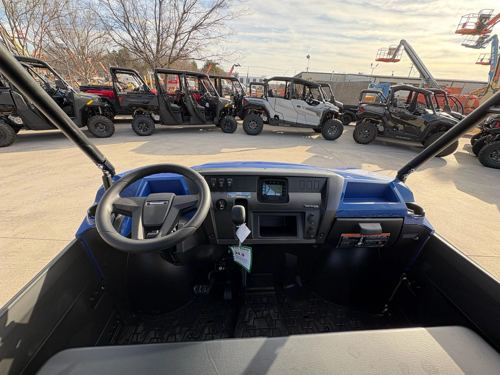 2026 Kawasaki Mule™ Pro-fxt™ 1000 Le Le alt