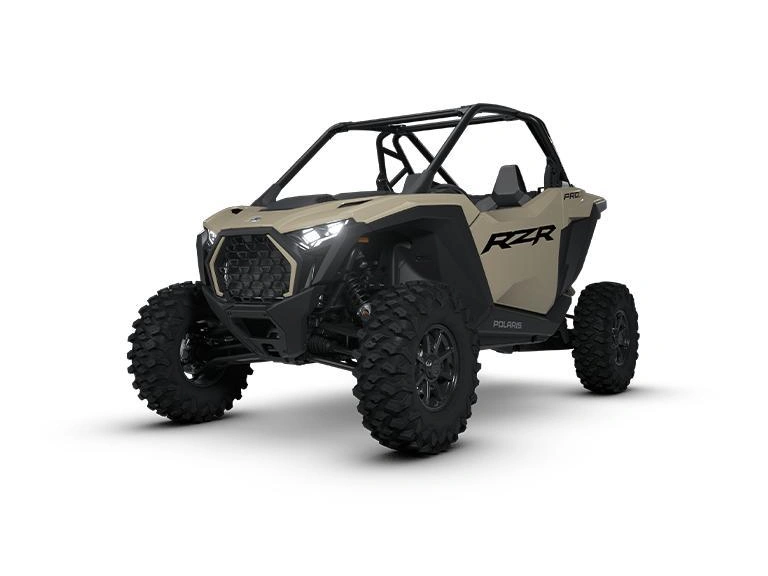 2026 Polaris Rzr Pro Xp Sport alt