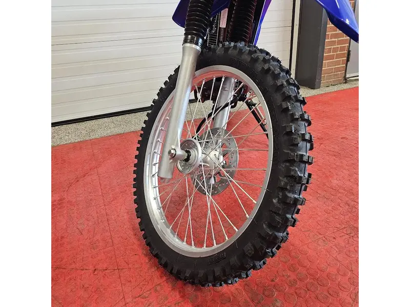 2026 Yamaha TTR 230 thumbnail 8