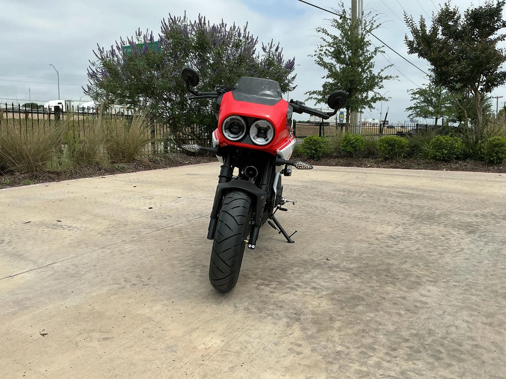2025 Cfmoto Papio Ss Ss alt