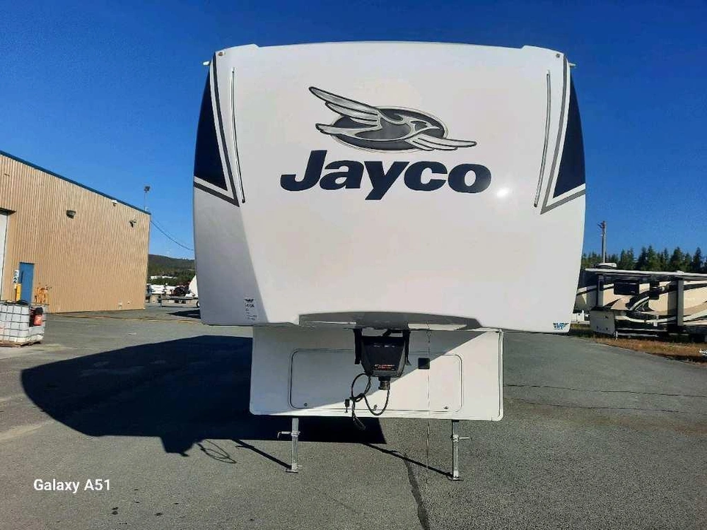 Jayco Eagle Sle 28bhu 2026 alt