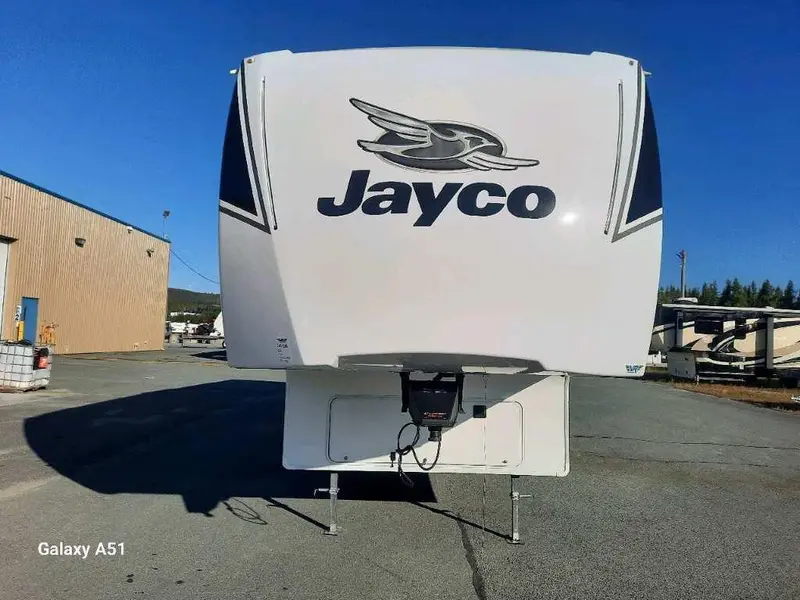 Jayco Eagle SLE 28BHU 2026