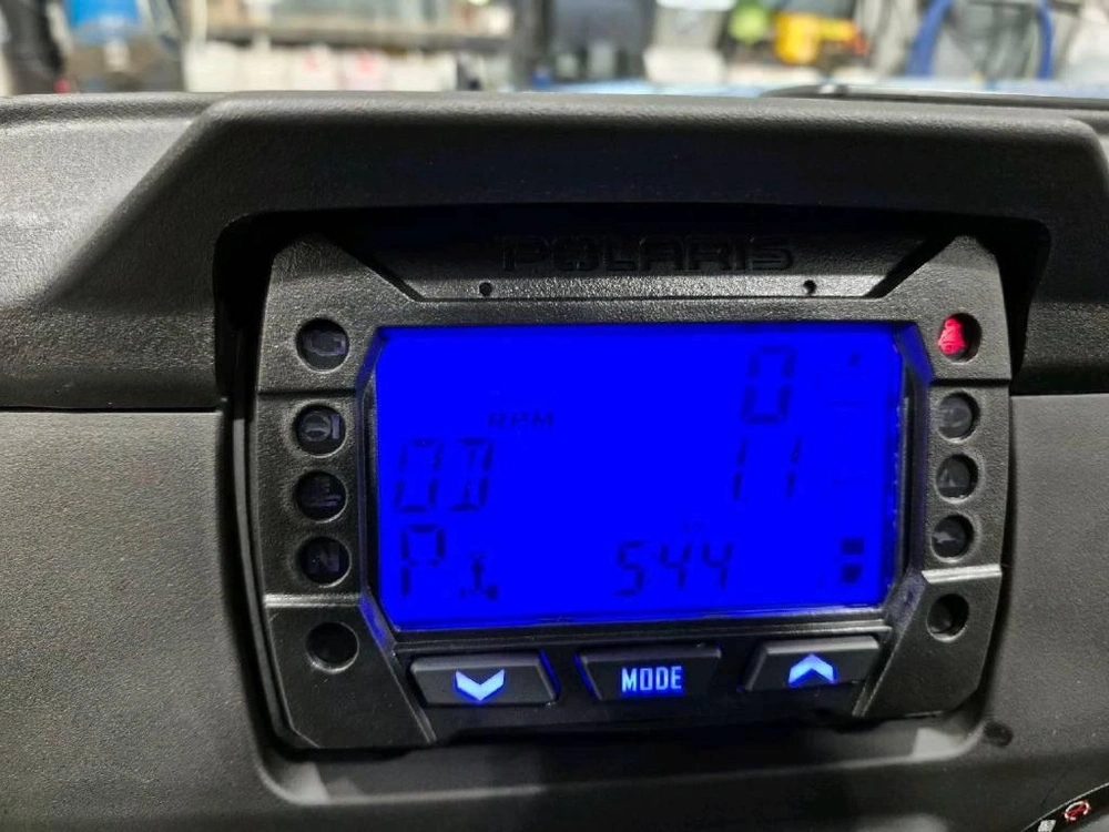 Polaris Ranger Sp 570 Premium 2026 alt