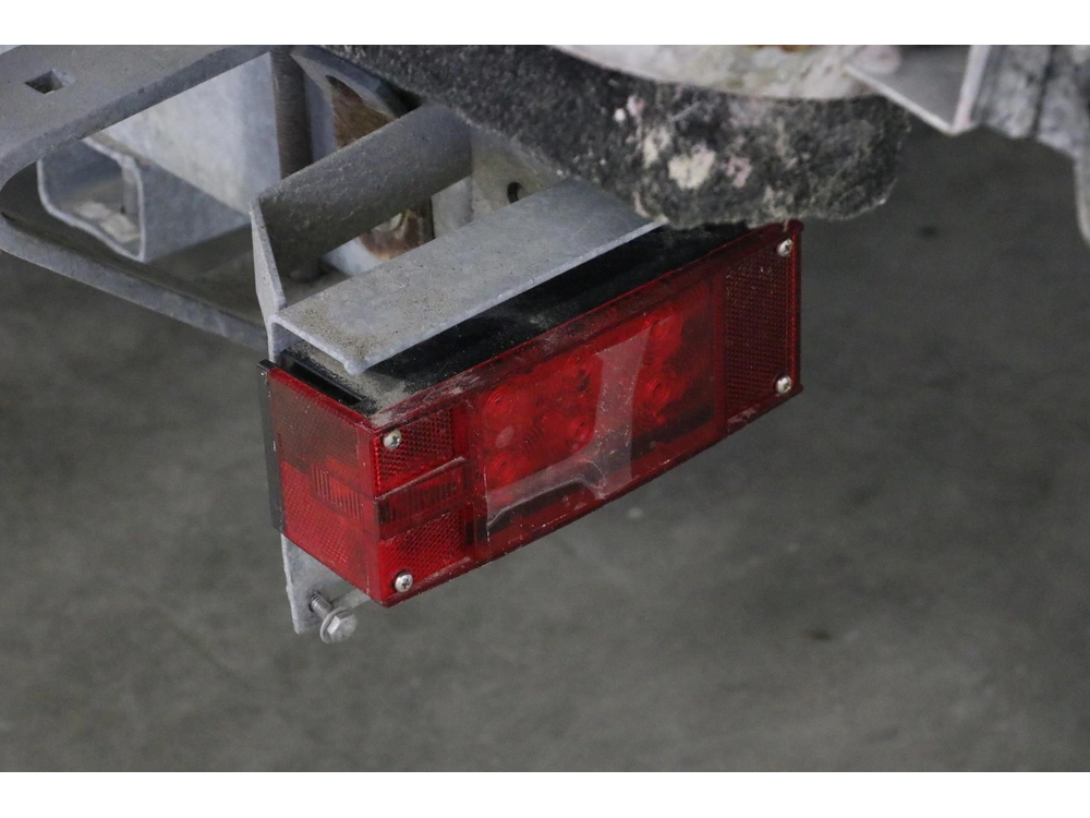 Harris Cruiser Cx 220 2012 alt