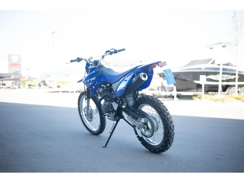 2026 Yamaha TT-R 125 thumbnail 6